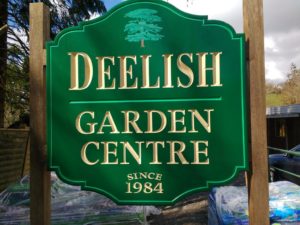 Deelish Garden Centre: Sustainable Gardening Ireland